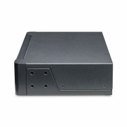 StarTech.com Switch KVM DisplayPort 4 Ports, Moniteur Unique 4K 60Hz, 6 Ports USB, Commutation par Touche de Raccourci et Bouto