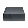 StarTech.com Switch KVM DisplayPort 4 Ports, Moniteur Unique 4K 60Hz, 6 Ports USB, Commutation par Touche de Raccourci et Bouto