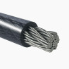 StarTech.com Lot de 25 Antivols Universels de 2m pour Ordinateur Portable, Câble de Sécurité Sérialisé pour Ordinateur Por