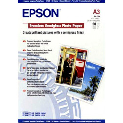 Epson Pap Photo Premium...