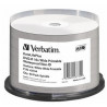 Verbatim DataLifePlus 4,7 Go DVD-R 50 pièce(s)