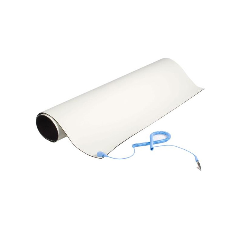 StarTech.com M3013 tapis-plancher antistatique Beige