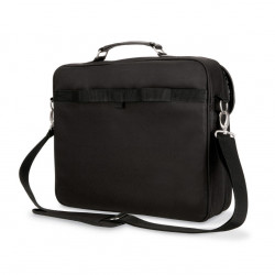 Kensington Sacoche à ouverture frontale pour ordinateur portable 15,6'' Simply Portable