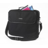 Kensington Sacoche à ouverture frontale pour ordinateur portable 15,6'' Simply Portable