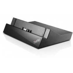 Lenovo 4X10H04506 station d'accueil Tablette Noir