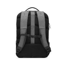 Lenovo 4X40X54260 sacoche d'ordinateurs portables 43,9 cm (17.3") Sac à dos Charbon de bois, Gris