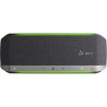 Poly Haut-parleur Sync 40+ USB-A USB-C +adaptateur BT700 USB-A