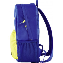 HP Sac à dos Campus (bleu)