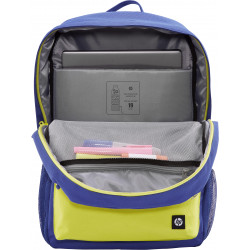 HP Sac à dos Campus (bleu)