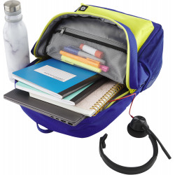 HP Sac à dos Campus (bleu)