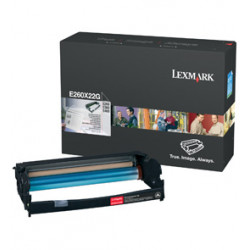 Lexmark E260X22G imaging...