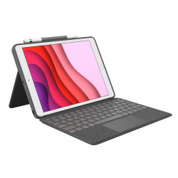 Logitech 920-009609 clavier...