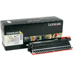 Lexmark C540X34G developer...