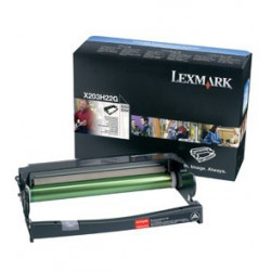 Lexmark X203H22G imaging...
