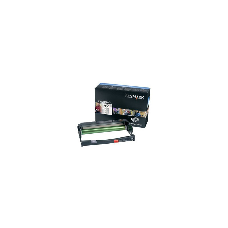 Lexmark X203H22G imaging unit 25000 pages