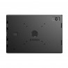 Compulocks 209SWLB support antivol pour tablettes 27,7 cm (10.9") Noir