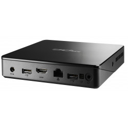 Shuttle XPC nano NS02AV2...