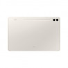 Samsung Galaxy Tab S9+ SM-X810N Qualcomm Snapdragon 256 Go 31,5 cm (12.4") 12 Go Wi-Fi 6 (802.11ax) Android 13 Beige
