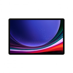 Samsung Galaxy Tab S9+ SM-X810N Qualcomm Snapdragon 256 Go 31,5 cm (12.4") 12 Go Wi-Fi 6 (802.11ax) Android 13 Beige