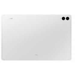 Samsung Galaxy Tab S9 FE+ Samsung Exynos 256 Go 31,5 cm (12.4") 12 Go Wi-Fi 6 (802.11ax) Android 13 Argent