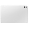 Samsung Galaxy Tab S9 FE+ Samsung Exynos 256 Go 31,5 cm (12.4") 12 Go Wi-Fi 6 (802.11ax) Android 13 Argent