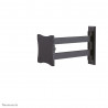Neomounts FPMA-W820BLACK Support d'écran mural 10-27" - orientable