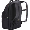Case Logic BEBP215 sac à dos Polyester Noir