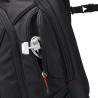Case Logic BEBP215 sac à dos Polyester Noir