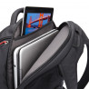 Case Logic BEBP215 sac à dos Polyester Noir