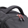 Case Logic BEBP215 sac à dos Polyester Noir
