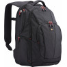 Case Logic BEBP215 sac à dos Polyester Noir