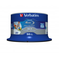 Verbatim 43812 disque...