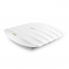TP-Link Omada EAP115 300 Mbit/s Blanc Connexion Ethernet, supportant l'alimentation via ce port (PoE)