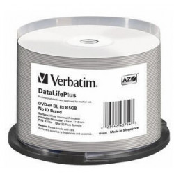 Verbatim DataLifePlus 8,5...
