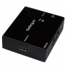StarTech.com Kit prolongateur HDBaseT avec transmetteur compact - HDBaseT - UHD 4K