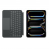 Apple HRH52F/A clavier pour tablette QWERTY Anglais Noir