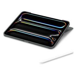 Apple HRH52F/A clavier pour tablette QWERTY Anglais Noir