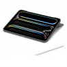 Apple HRH52F/A clavier pour tablette QWERTY Anglais Noir