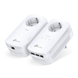 TP-Link TL-PA8033P KIT...