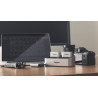 Kingston Technology Dock pour Workflow Station USB3.2 Gen2 avec hub USB-A/C/5G