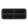 Kingston Technology Dock pour Workflow Station USB3.2 Gen2 avec hub USB-A/C/5G