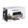 Kingston Technology Dock pour Workflow Station USB3.2 Gen2 avec hub USB-A/C/5G