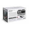 Kingston Technology Dock pour Workflow Station USB3.2 Gen2 avec hub USB-A/C/5G