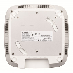 D-Link Point d’accès Wi‑Fi AC2300 Wave 2 PoE+ Dual‑Band simultané
