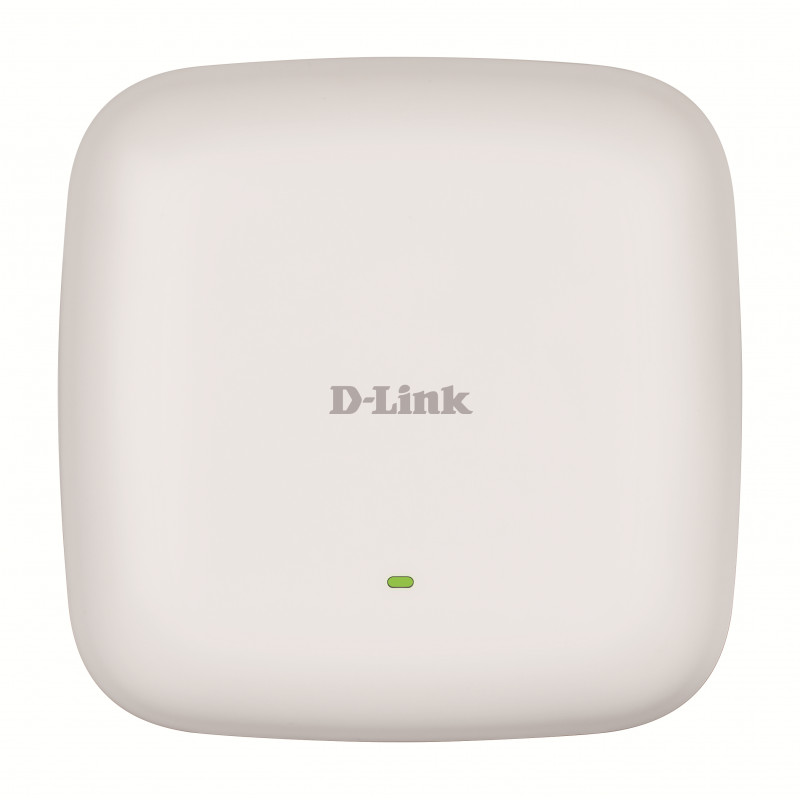 D-Link Point d’accès Wi‑Fi AC2300 Wave 2 PoE+ Dual‑Band simultané