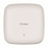 D-Link Point d’accès Wi‑Fi AC2300 Wave 2 PoE+ Dual‑Band simultané