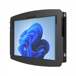 Compulocks SPACE MS SURFACE PRO 13IN 8 GEN SECURED ENCLOSURE BLACK support antivol pour tablettes 33 cm (13") Noir
