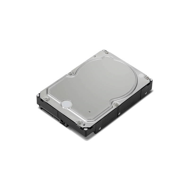 Lenovo 4XB0X87803 disque dur 10 To 7200 tr/min 3.5" Série ATA III