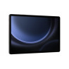 Samsung Galaxy Tab S9 FE+ Samsung Exynos 128 Go 31,5 cm (12.4") 8 Go Wi-Fi 6 (802.11ax) Android 13 Gris