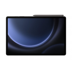 Samsung Galaxy Tab S9 FE+ Samsung Exynos 128 Go 31,5 cm (12.4") 8 Go Wi-Fi 6 (802.11ax) Android 13 Gris